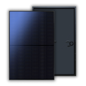 6x 500W statt 6x 450W Modul Upgrade