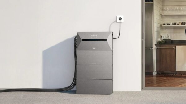 1,6 kWh Anker BP1600 Erweiterungsakku - Image 2