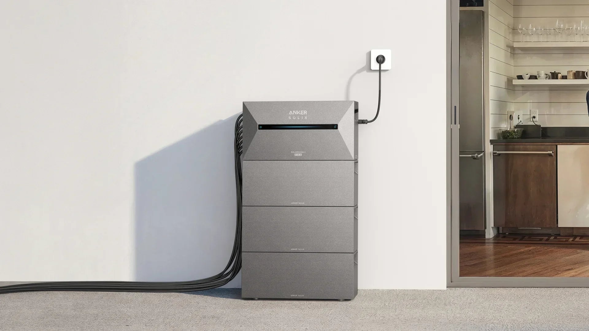 1,6 kWh Anker BP1600 Erweiterungsakku - Image 2