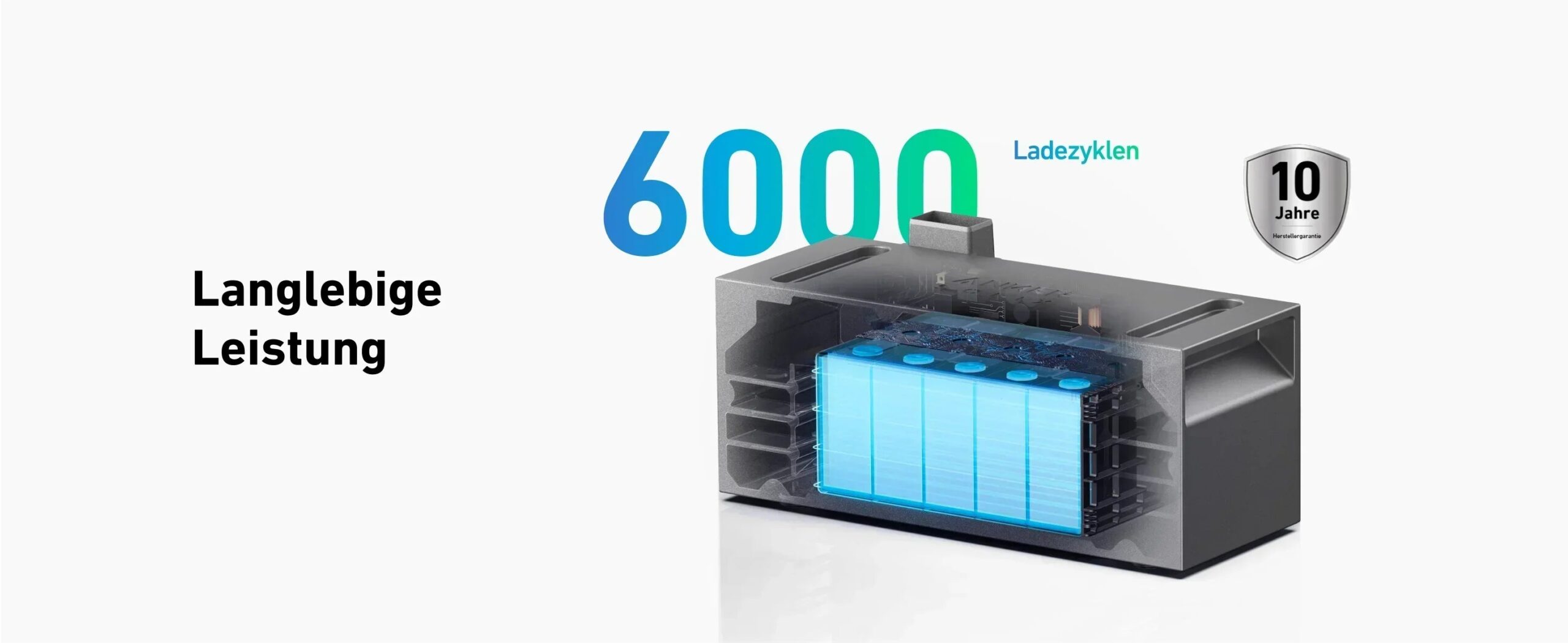 1,6 kWh Anker BP1600 Erweiterungsakku - Image 3