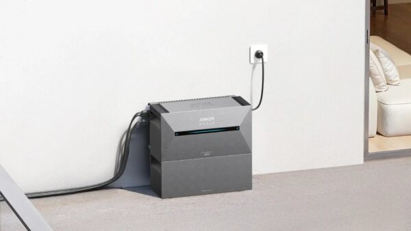 1,6 kWh Anker BP1600 Erweiterungsakku - Image 4