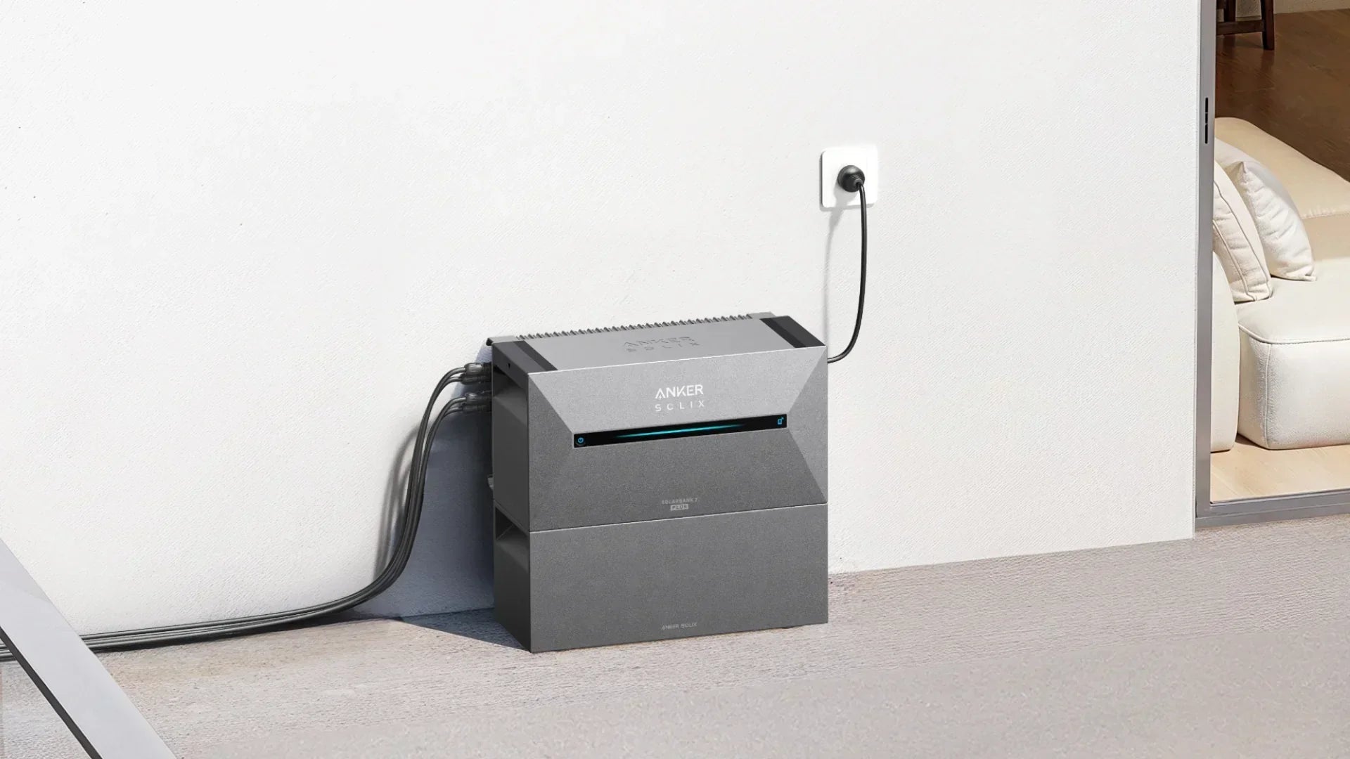 1,6 kWh Anker BP1600 Erweiterungsakku - Image 4