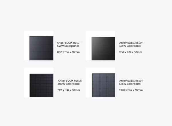 2,68 kWh Anker Solarbank 3 E2700 Pro - Image 3
