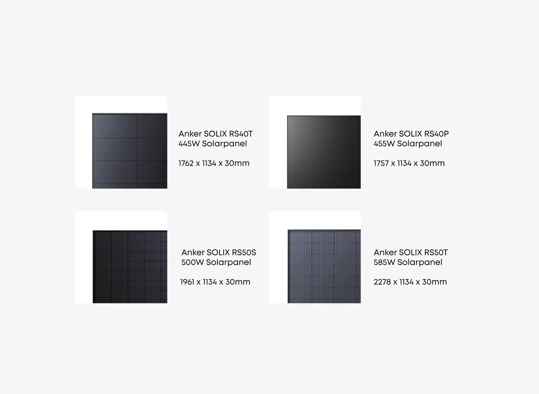 2,68 kWh Anker Solarbank 3 E2700 Pro - Image 3