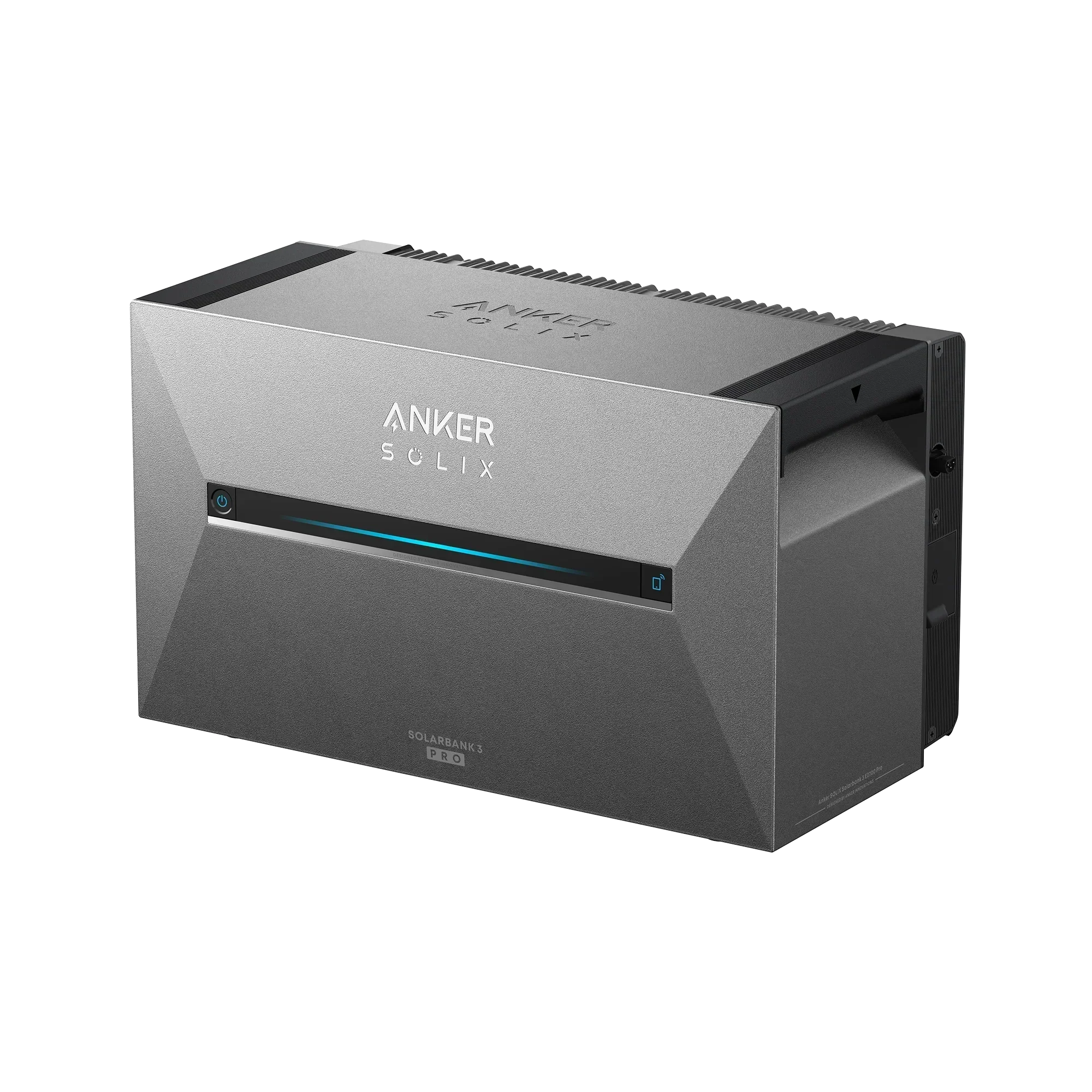 2,68 kWh Anker Solarbank 3 E2700 Pro - Image 2