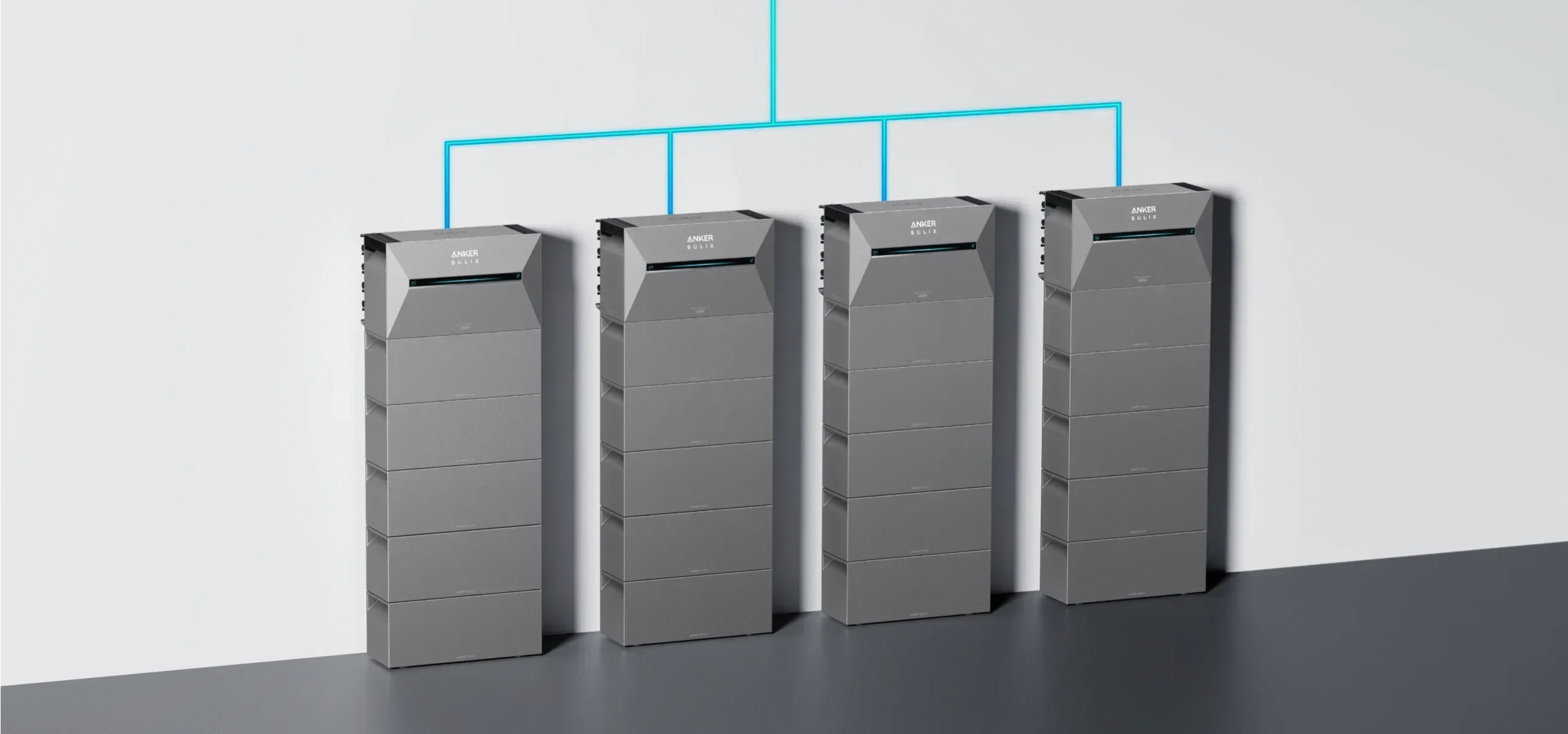 2,68 kWh Anker Solarbank 3 E2700 Pro - Image 5