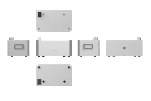 2 kWh Jackery HomePower 2000 Ultra Zusatzakku - Image 2
