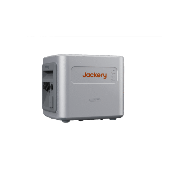 2 kWh Jackery Navi 2000 Energiespeicher - Image 8