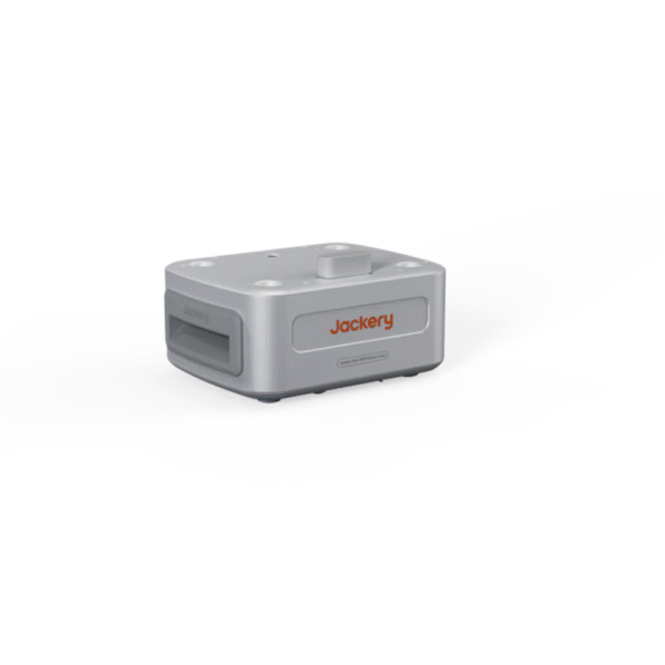 2 x 2 kWh Jackery Navi 2000 Zusatzakku