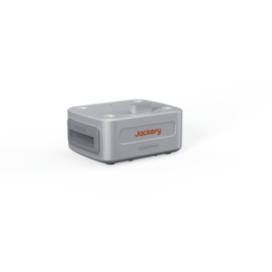 2 kWh Jackery Navi 2000 Zusatzakku