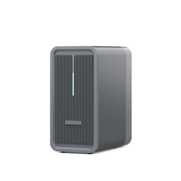 2,24kWh Marstek Saturn-C B2500-D inkl. App