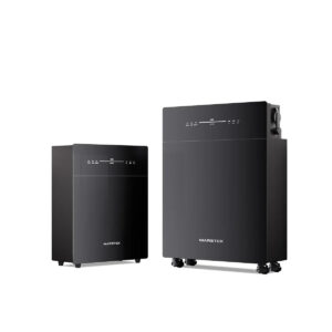 2,56 kWh Marstek Venus-C inkl. Smartmeter