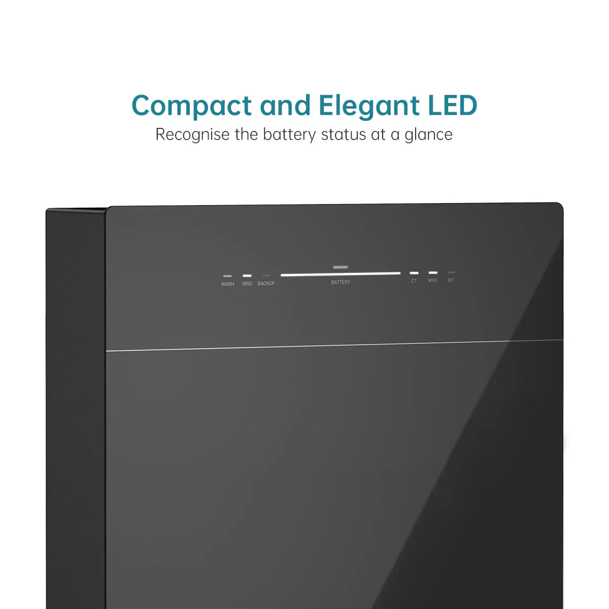 2,56 kWh Marstek Venus-C inkl. Smartmeter - Image 6