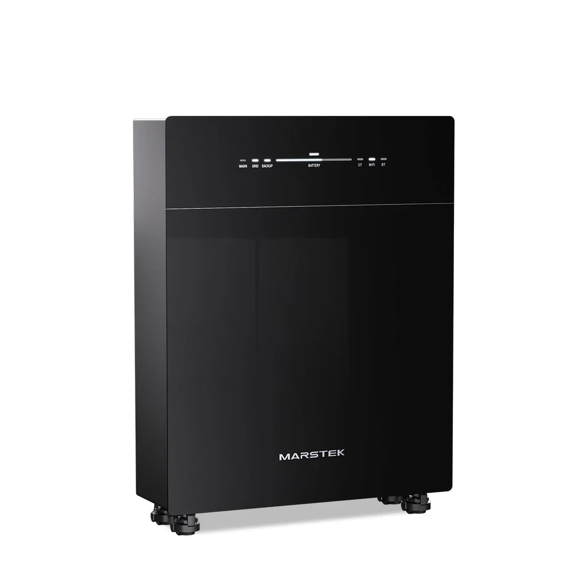 5,12 kwh Marstek Venus-E Batteriespeicher AC gekoppelt Erweiterbar auf 15,36kwh - Image 2